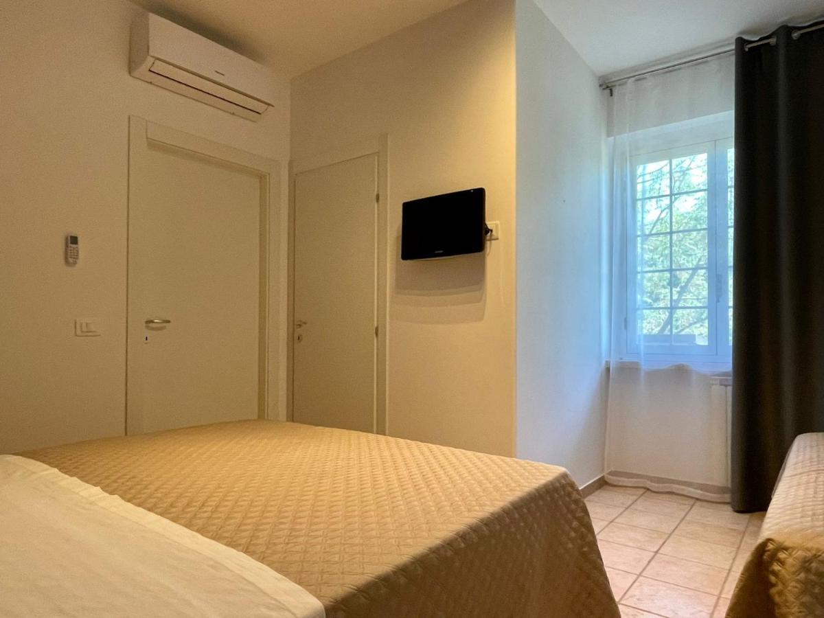 Ferienwohnung Casa La Noce Vasto Exterior foto