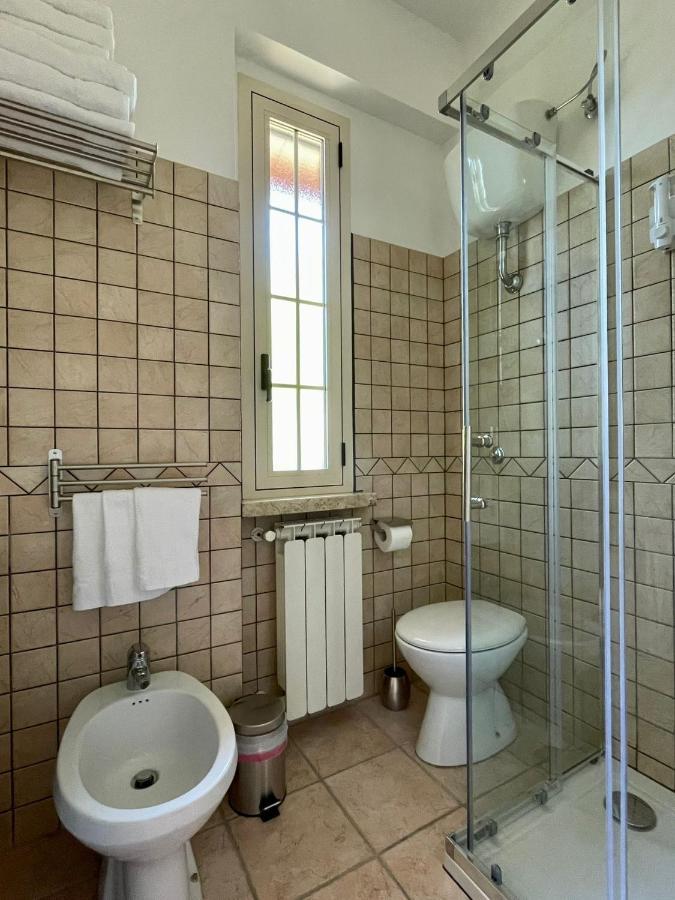 Ferienwohnung Casa La Noce Vasto Exterior foto
